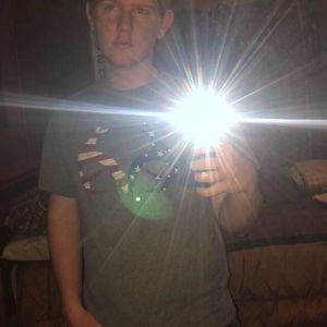 Meet your Posher, Aaron